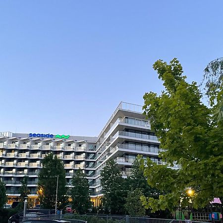 Prywatny Apartament Z Widokiem Na Morze Seaside Park Kolobrzeg Exterior photo